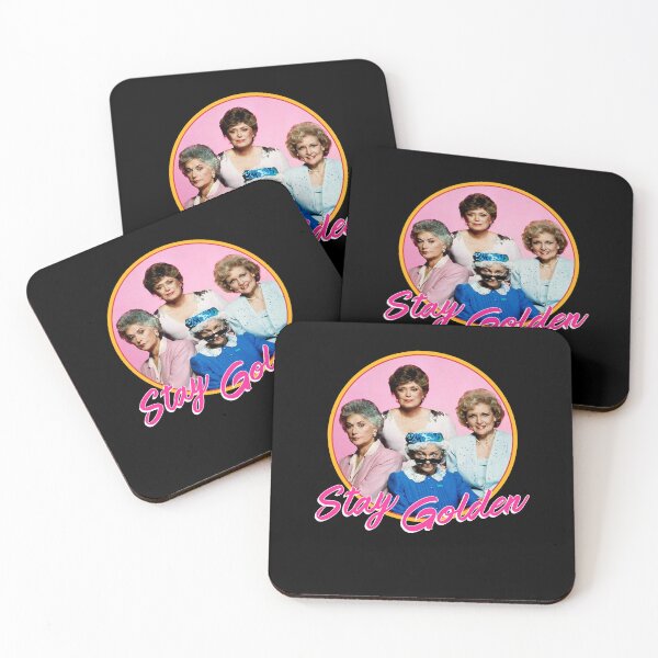 Item preview, Golden Girls Art 07 designed and sold by DQLRPO.