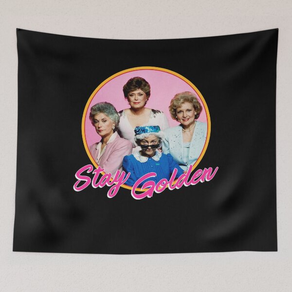 Item preview, Golden Girls Art 07 designed and sold by DQLRPO.