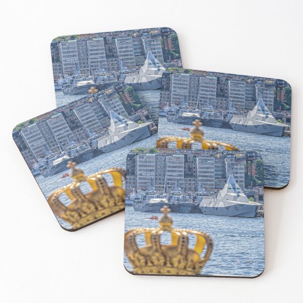 Item preview, Royal Swedish Navy designed and sold by Jonathan Lundkvist.