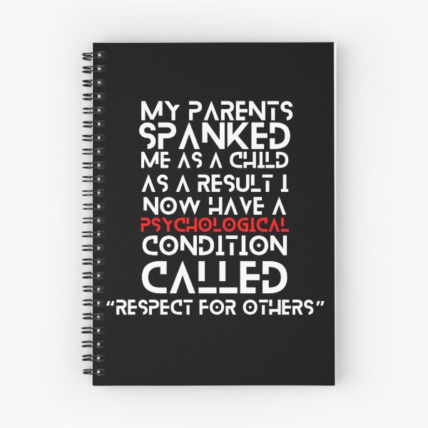 Item preview, My parents spanked me as a child designed and sold by sourceoflife.