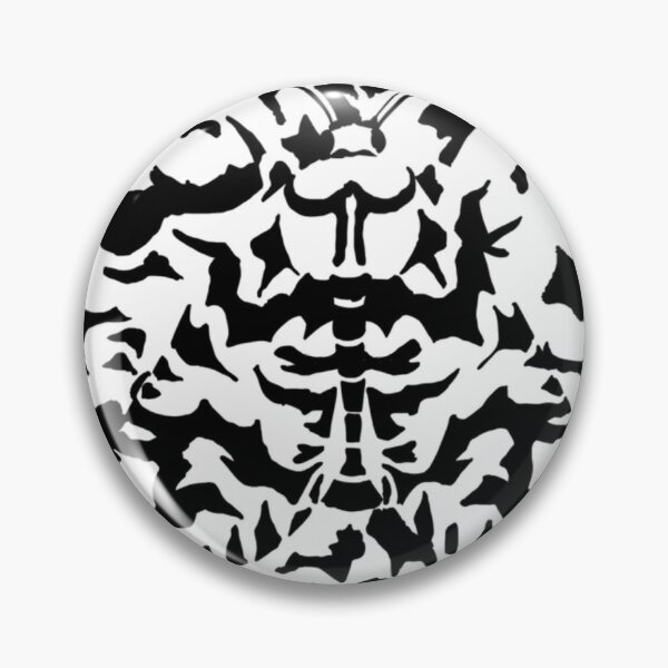 Item preview, Lichen Moth designed and sold by MohamCume.