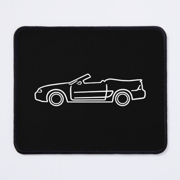 Item preview, Ford Mustang Cobra 1994-1998 designed and sold by AutoClub.