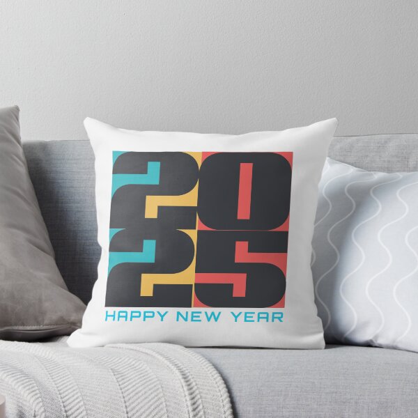 Item preview, 2025 happy new year designed and sold by CyberWindow.