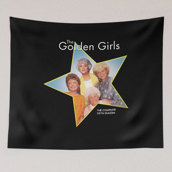 Item preview, Golden Girls Art 08 designed and sold by DQLRPO.