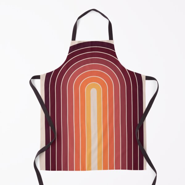 Item preview, Gradient Arch - Sunset designed and sold by nguyenharold.