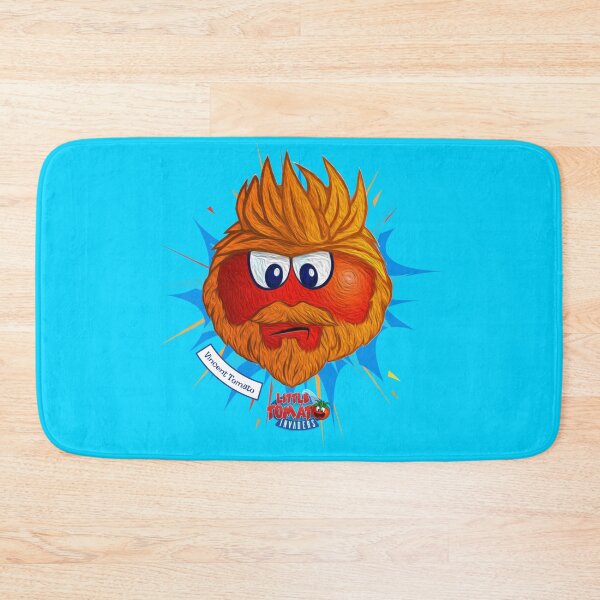Item preview, VINCENT TOMATO designed and sold by TomatoInvaders.