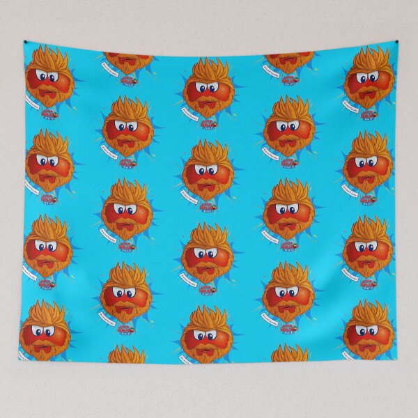 Item preview, VINCENT TOMATO designed and sold by TomatoInvaders.