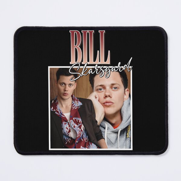 Item preview, Bill Skarsgard designed and sold by CarterDefeated.