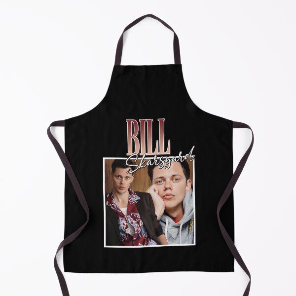 Item preview, Bill Skarsgard designed and sold by CarterDefeated.