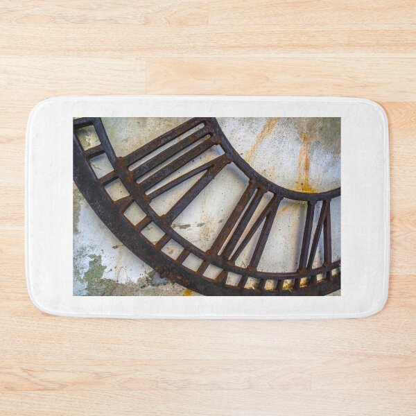 Item preview, detail of the clock of the romanic church of baveno designed and sold by paolo amiotti.