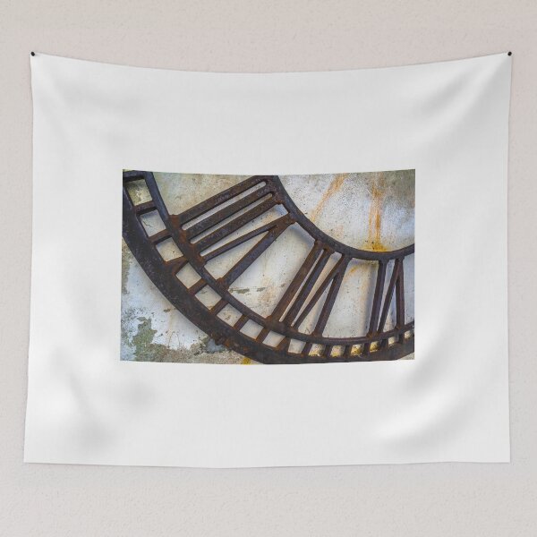 Item preview, detail of the clock of the romanic church of baveno designed and sold by paolo amiotti.