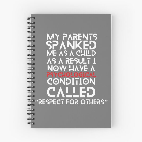 Item preview, My parents spanked me as a child designed and sold by sourceoflife.