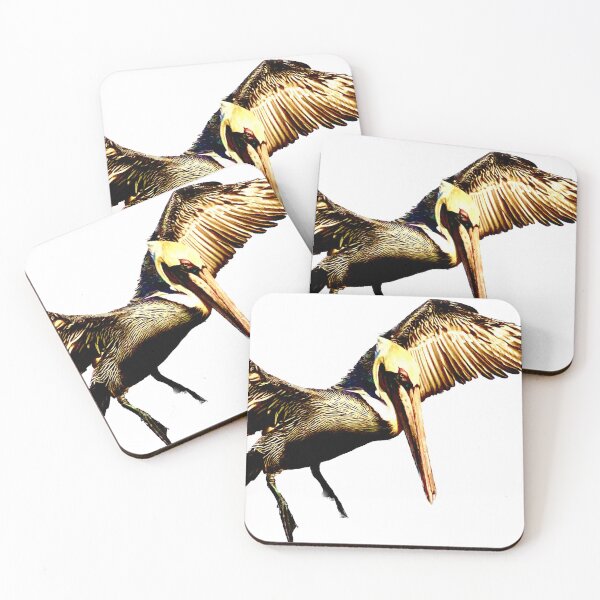 Item preview, Pelican  designed and sold by MatrixTattoo.