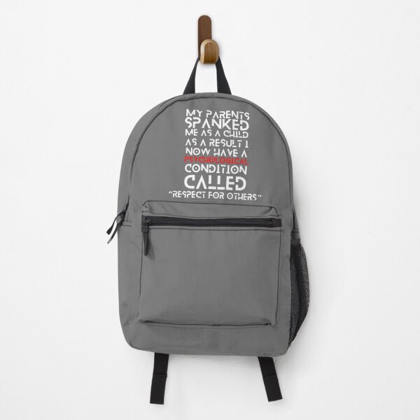 Item preview, My parents spanked me as a child designed and sold by sourceoflife.