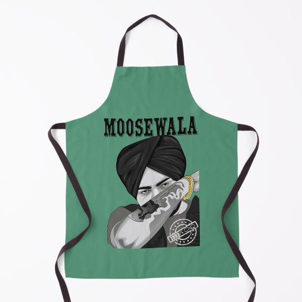 Item preview, sidhu moose wala (15) designed and sold by anbraangiolini.