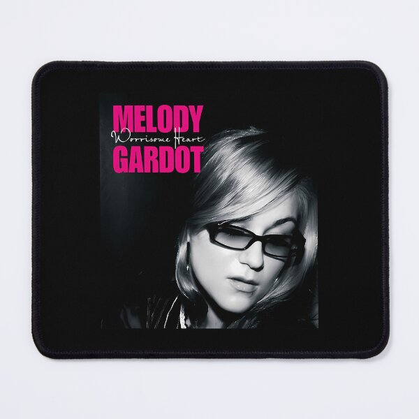 Item preview, melody gardot (2) designed and sold by Clothingbrown.