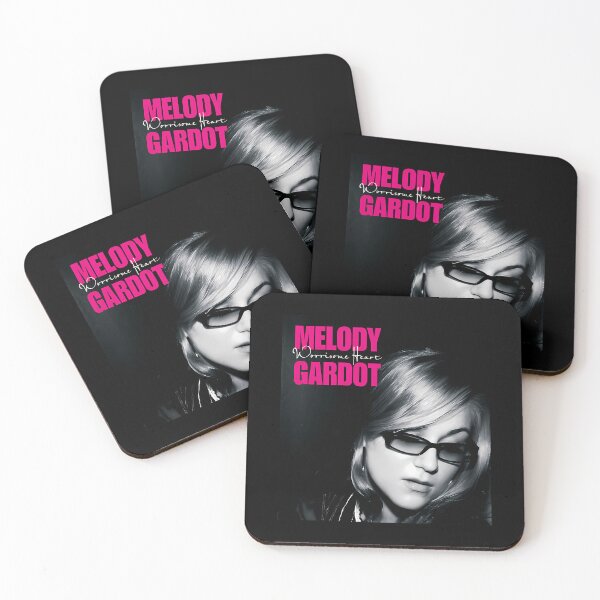 Item preview, melody gardot (2) designed and sold by Clothingbrown.