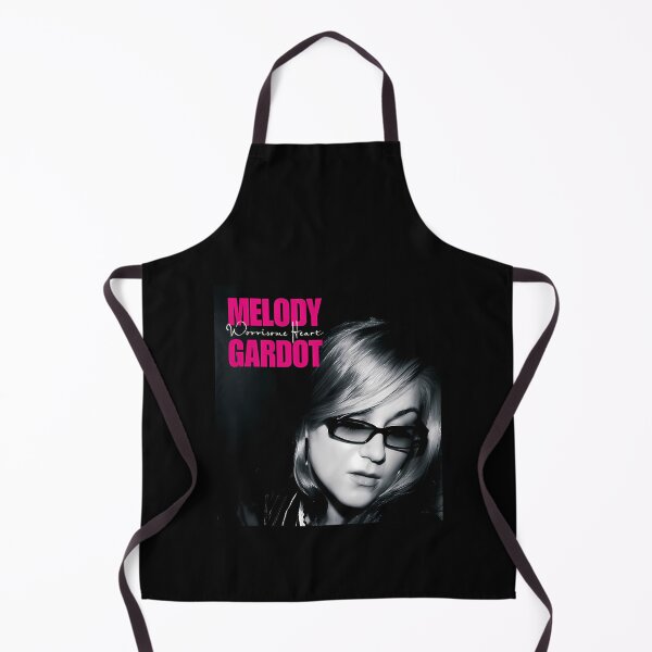 Item preview, melody gardot (2) designed and sold by Clothingbrown.