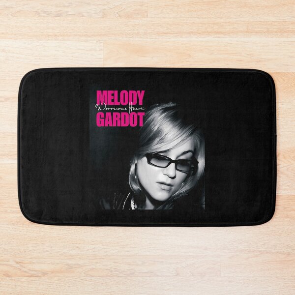 Item preview, melody gardot (2) designed and sold by Clothingbrown.