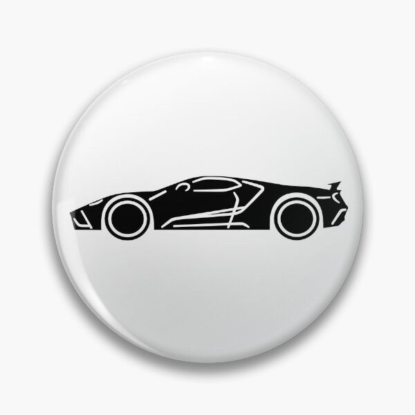 Artikelvorschau, Ford GT 2017-2020 entworfen und verkauft von AutoClub.