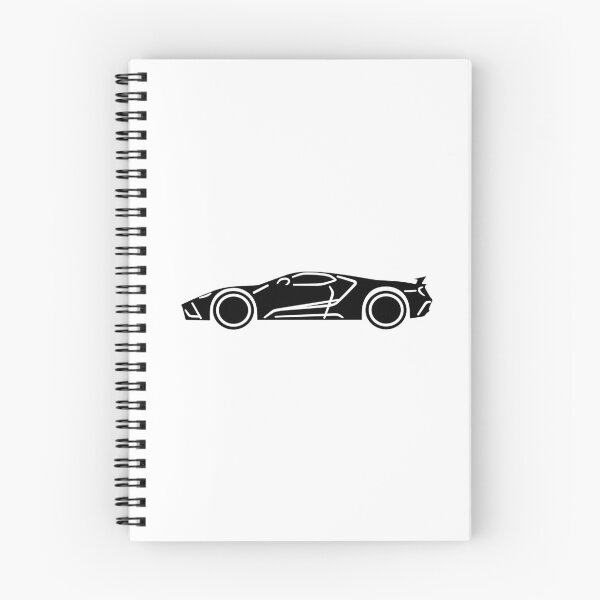 Item preview, Ford GT 2017-2020 designed and sold by AutoClub.