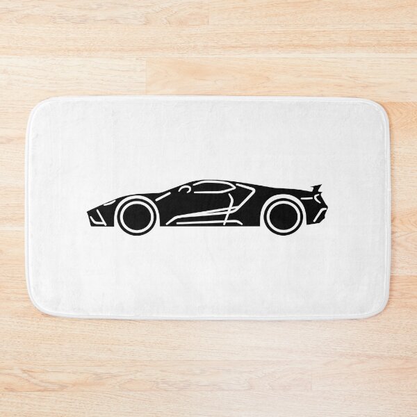 Item preview, Ford GT 2017-2020 designed and sold by AutoClub.