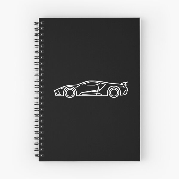 Item preview, Ford GT 2017-2020 designed and sold by AutoClub.