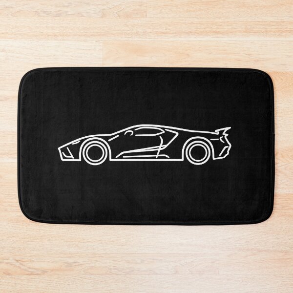 Item preview, Ford GT 2017-2020 designed and sold by AutoClub.