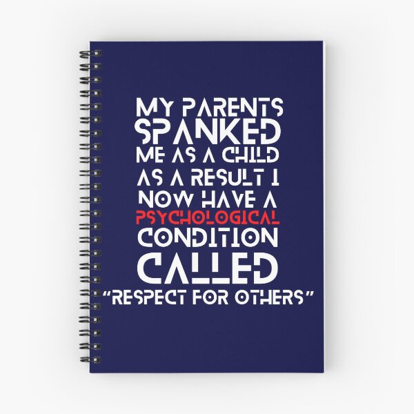 Item preview, My parents spanked me as a child designed and sold by sourceoflife.