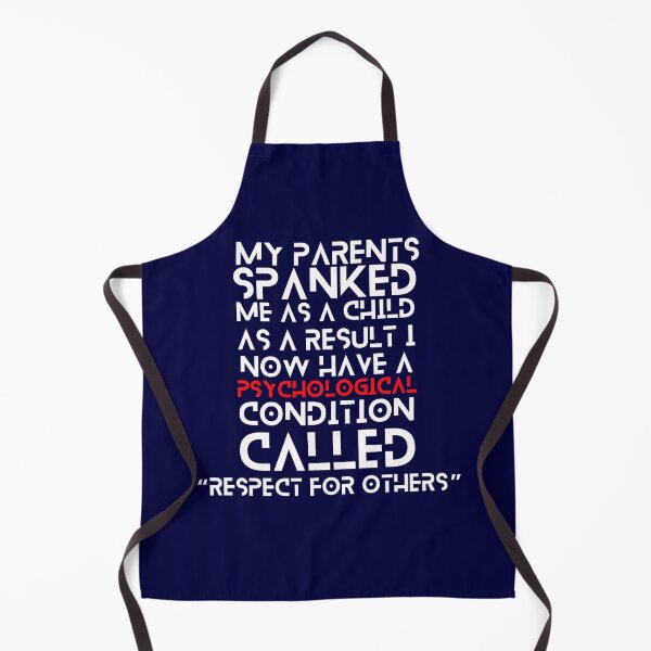 Item preview, My parents spanked me as a child designed and sold by sourceoflife.