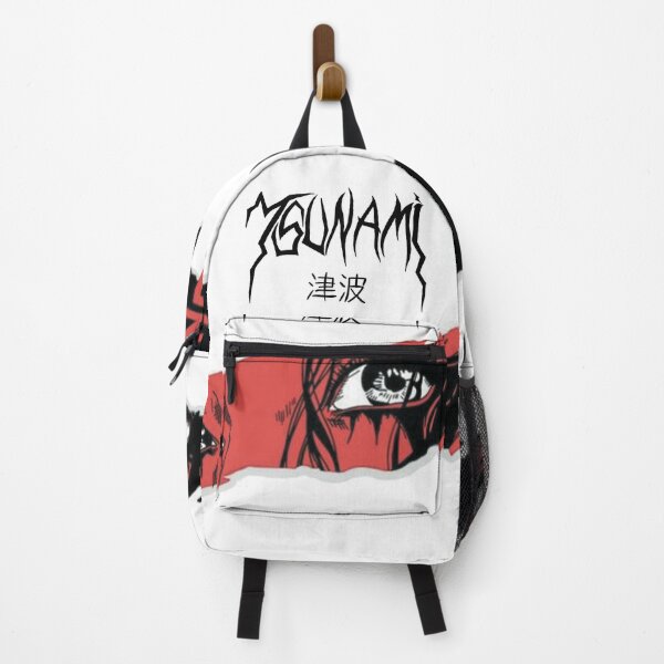 Item preview, Tsunami Red Look designed and sold by TsunamiClothing.