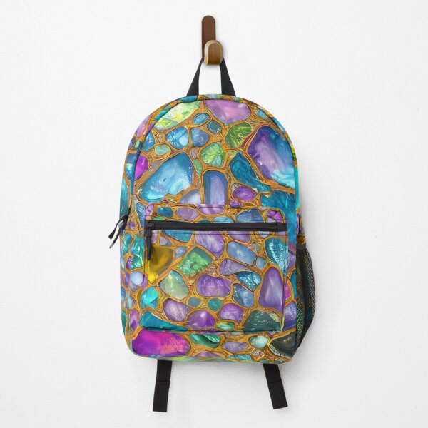 Item preview, glass stones designed and sold by PandorasWelt.