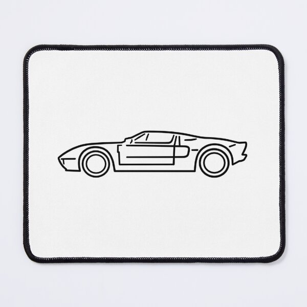 Item preview, Ford GT 2005-2006 designed and sold by AutoClub.