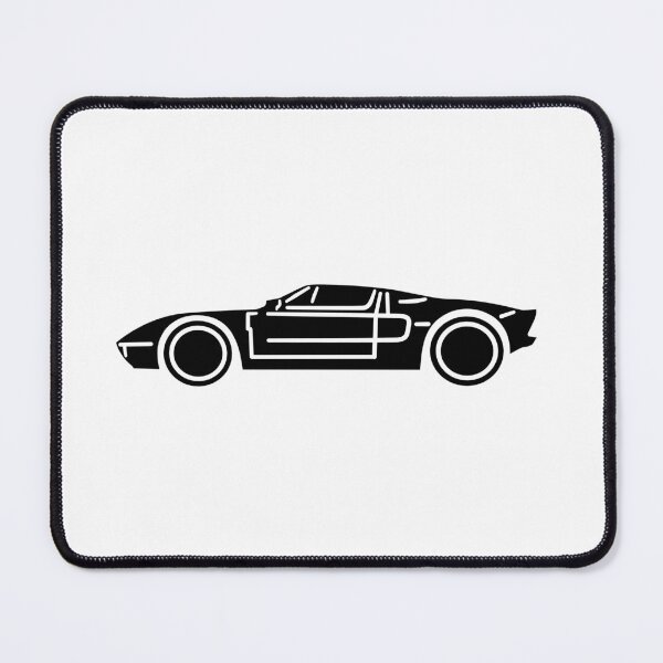 Item preview, Ford GT 2005-2006 designed and sold by AutoClub.