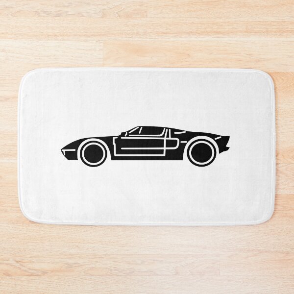 Item preview, Ford GT 2005-2006 designed and sold by AutoClub.