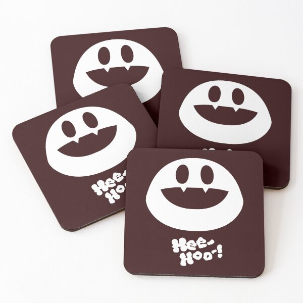 Item preview, HeeHoo Jack Frost   designed and sold by ValentinHickle.
