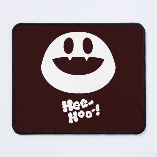 Item preview, HeeHoo Jack Frost   designed and sold by ValentinHickle.