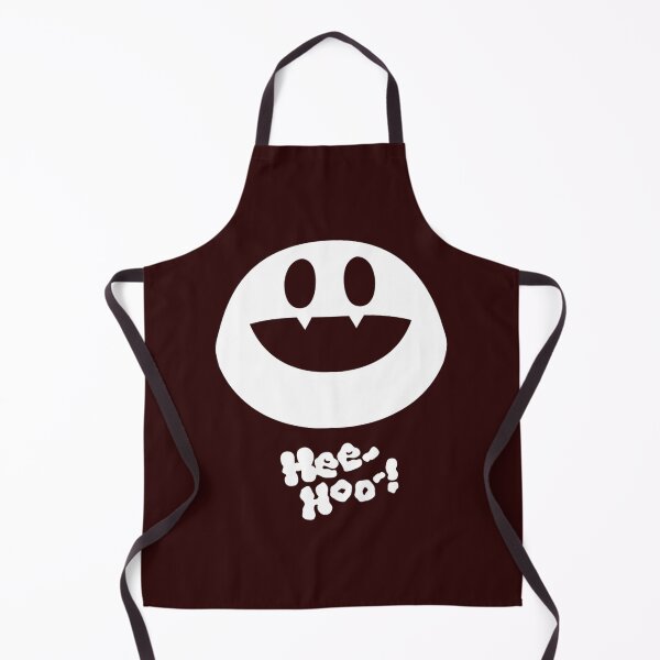Item preview, HeeHoo Jack Frost designed and sold by ValentinHickle.