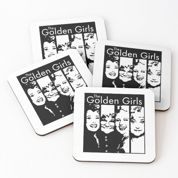 Item preview, Golden Girls Art 10 designed and sold by DQLRPO.