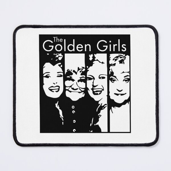 Item preview, Golden Girls Art 10 designed and sold by DQLRPO.