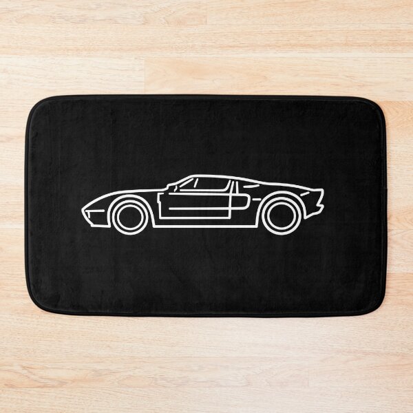 Item preview, Ford GT 2005-2006 designed and sold by AutoClub.