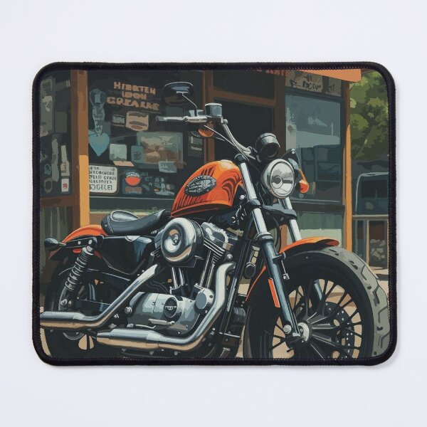 Item preview, Ready For Ride designed and sold by ClaudiaLeannon.