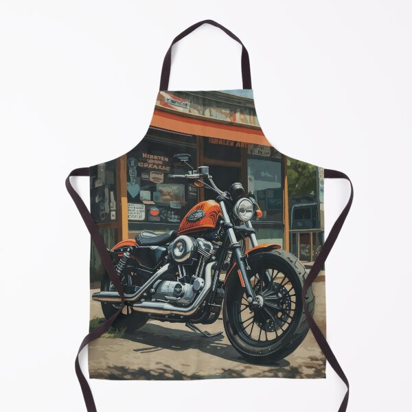 Item preview, Ready For Ride designed and sold by ClaudiaLeannon.