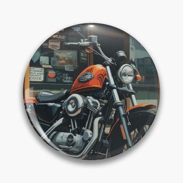 Item preview, Ready For Ride designed and sold by ClaudiaLeannon.