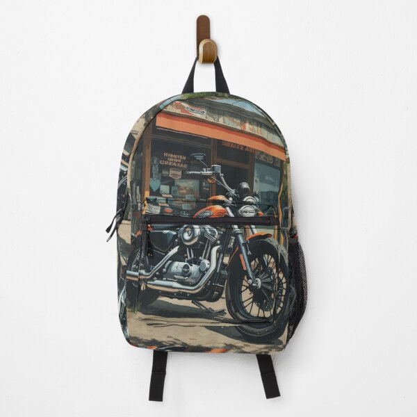 Item preview, Ready For Ride designed and sold by ClaudiaLeannon.