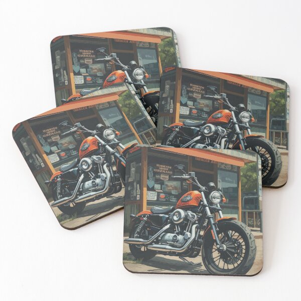Item preview, Ready For Ride designed and sold by ClaudiaLeannon.