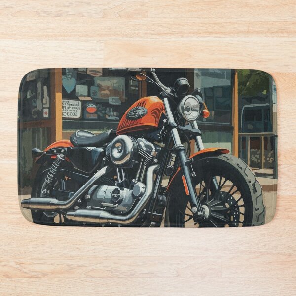 Item preview, Ready For Ride designed and sold by ClaudiaLeannon.