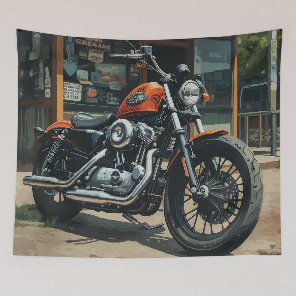 Item preview, Ready For Ride designed and sold by ClaudiaLeannon.