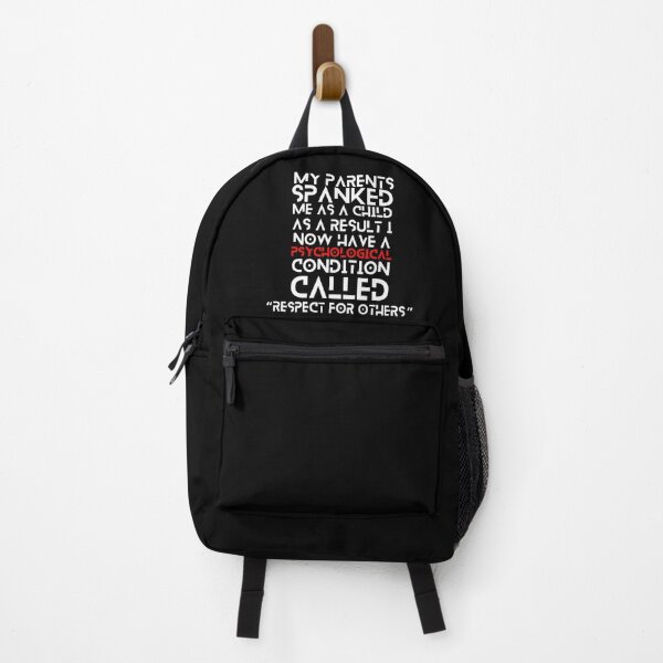 Item preview, My parents spanked me as a child designed and sold by sourceoflife.