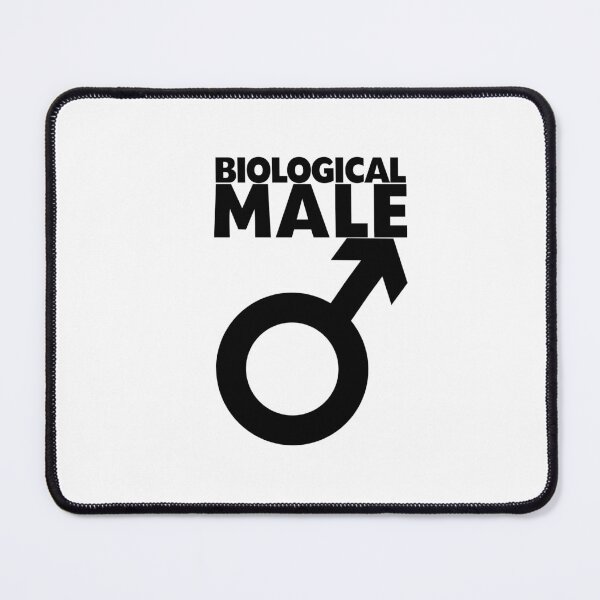 Item preview, Biological Male designed and sold by DimensionFour.
